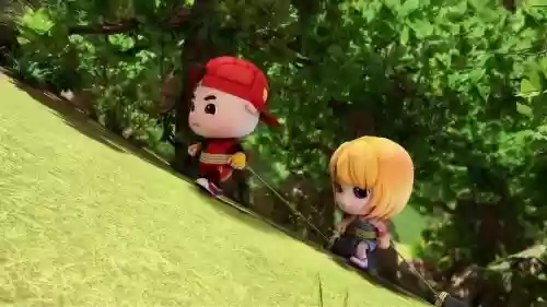 进球英雄通关攻略,进球小英雄拉轮胎插图 进球英雄通关攻略,进球小英雄拉轮胎插图