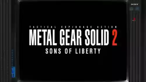 ps2合金装备2实体美版,ps2合金装备2下载插图1 ps2合金装备2实体美版,ps2合金装备2下载插图1