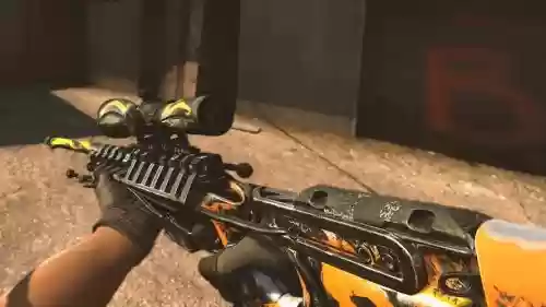 cs里的武器,cs10武器插图1 cs里的武器,cs10武器插图1