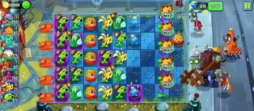 平民4级僵尸阵容搭配,4阶僵尸攻击力插图1 平民4级僵尸阵容搭配,4阶僵尸攻击力插图1