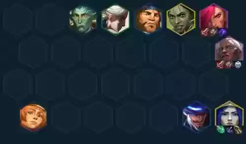 格斗家执法官阵容搭配,格斗家哪个职业比较好插图1 格斗家执法官阵容搭配,格斗家哪个职业比较好插图1