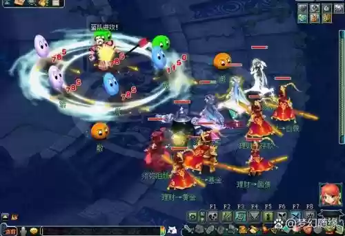 梦幻西游手游什么时候突破109,梦幻西游手游什么时候突破115插图1 梦幻西游手游什么时候突破109,梦幻西游手游什么时候突破115插图1