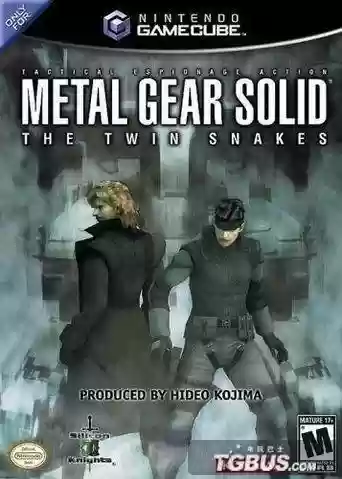 了解合金装备所有剧情,合金装备的剧情插图1 了解合金装备所有剧情,合金装备的剧情插图1