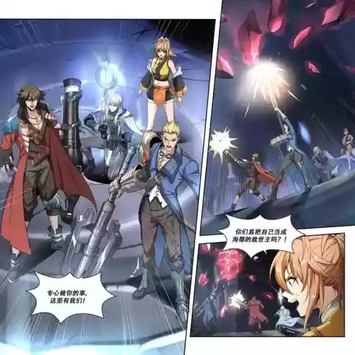 王者荣耀海都家族阵容搭配,王者荣耀海都家族英雄插图 王者荣耀海都家族阵容搭配,王者荣耀海都家族英雄插图