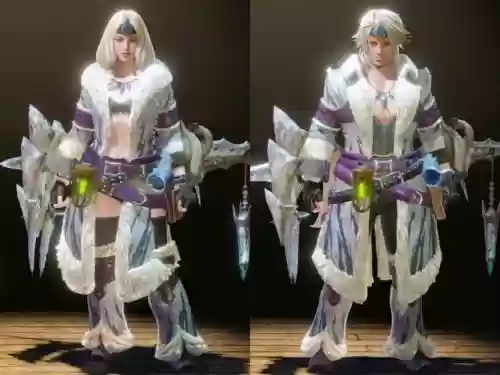 怪物猎人4g麒麟套技能,怪物猎人4g下位麒麟怎么出插图 怪物猎人4g麒麟套技能,怪物猎人4g下位麒麟怎么出插图