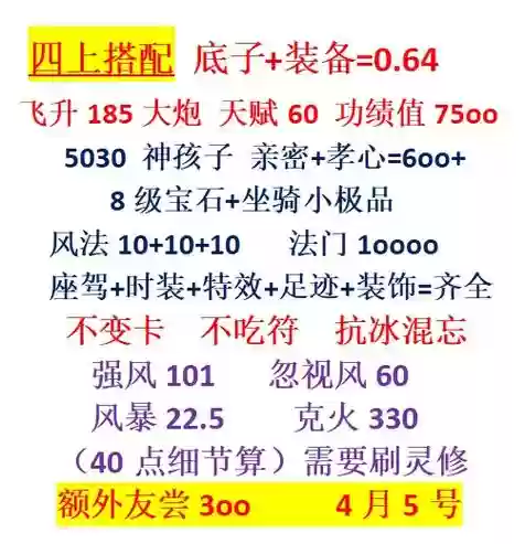 大话西游2火炮装备搭配,大话西游2大炮性价比装备搭配插图1 大话西游2火炮装备搭配,大话西游2大炮性价比装备搭配插图1