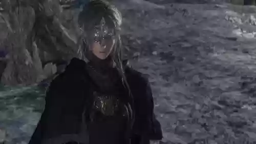 黑魂3压级加4武器,黑魂3等级压制插图 黑魂3压级加4武器,黑魂3等级压制插图