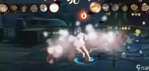 泳南阵容搭配火影ol,火影忍者泳南带什么秘卷插图1 泳南阵容搭配火影ol,火影忍者泳南带什么秘卷插图1