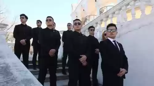 保镖社交名流阵容搭配,保镖队伍插图 保镖社交名流阵容搭配,保镖队伍插图