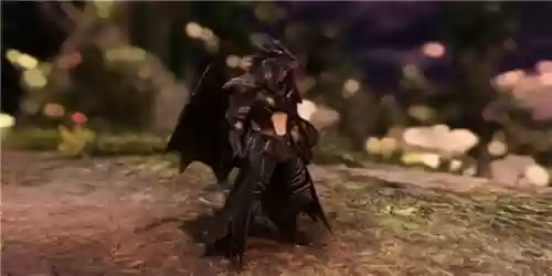 钢龙套装套装技能,mhr钢龙套装插图 钢龙套装套装技能,mhr钢龙套装插图