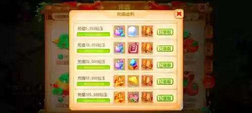 像梦幻西游一样可以赚钱的游戏有哪些,跟梦幻一样能赚钱的游戏插图1 像梦幻西游一样可以赚钱的游戏有哪些,跟梦幻一样能赚钱的游戏插图1