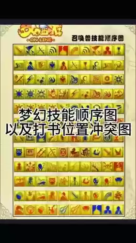 捕捉召唤兽梦幻西游,捕捉召唤兽梦幻西游攻略插图1 捕捉召唤兽梦幻西游,捕捉召唤兽梦幻西游攻略插图1