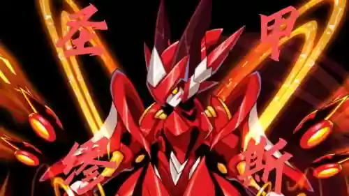 赛尔号圣甲缪斯技能,赛尔号圣甲缪斯技能表插图1 赛尔号圣甲缪斯技能,赛尔号圣甲缪斯技能表插图1