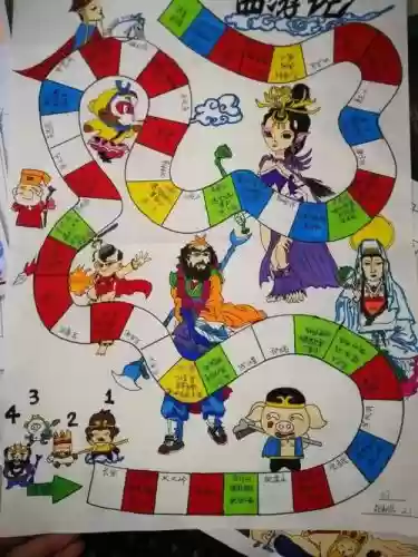 棋盘西游中期阵容搭配,棋盘最强阵容插图1 棋盘西游中期阵容搭配,棋盘最强阵容插图1