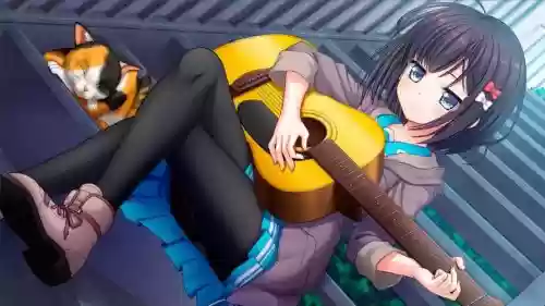 种孕魔法少女攻略,受种怀孕吧!魔法少女插图1 种孕魔法少女攻略,受种怀孕吧!魔法少女插图1