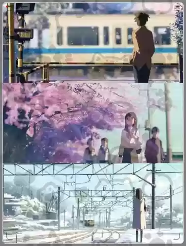 秒速五厘米s攻略,秒速五厘米解说视频插图1 秒速五厘米s攻略,秒速五厘米解说视频插图1