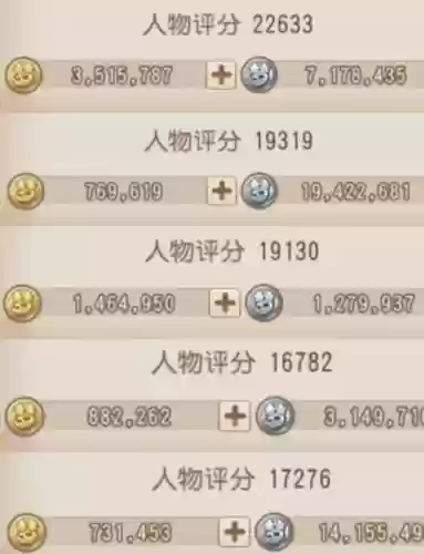 梦幻西游5开如何快速切屏,梦幻西游五开切窗口插图 梦幻西游5开如何快速切屏,梦幻西游五开切窗口插图