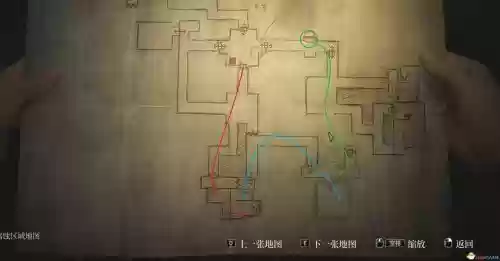 寂静岭2完全图文攻略,寂静岭2流程攻略插图1 寂静岭2完全图文攻略,寂静岭2流程攻略插图1