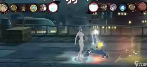 泳南阵容搭配火影ol,火影忍者泳南带什么秘卷插图 泳南阵容搭配火影ol,火影忍者泳南带什么秘卷插图