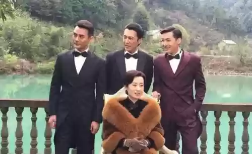 伪装者二最强阵容搭配,伪装者2强势来袭插图 伪装者二最强阵容搭配,伪装者2强势来袭插图