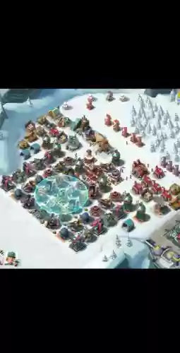 海岛奇兵早期搭配阵容,海岛奇兵的阵容搭配插图1 海岛奇兵早期搭配阵容,海岛奇兵的阵容搭配插图1