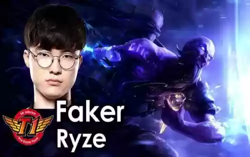 faker瑞兹召唤师技能,faker瑞兹吓出闪现插图1 faker瑞兹召唤师技能,faker瑞兹吓出闪现插图1