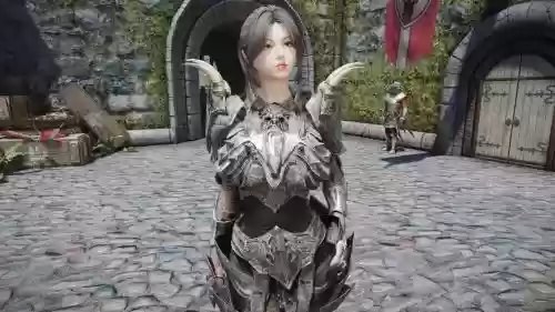 死灵远古装备,远古死灵套装插图1 死灵远古装备,远古死灵套装插图1