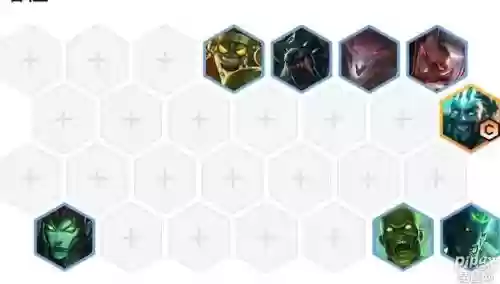 英雄联盟吃鸡丧尸阵容搭配,英雄联盟吃鸡丧尸阵容搭配最新插图 英雄联盟吃鸡丧尸阵容搭配,英雄联盟吃鸡丧尸阵容搭配最新插图