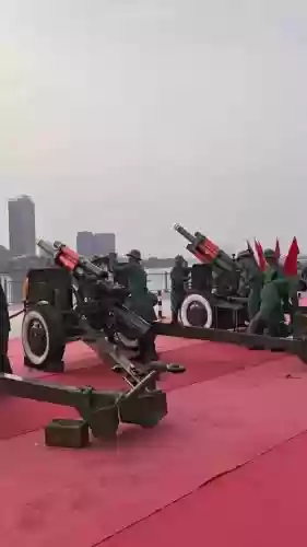 越南的火炮装备,越南的火炮装备怎么样插图 越南的火炮装备,越南的火炮装备怎么样插图