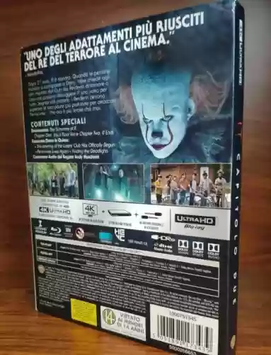 小丑回魂2最强阵容搭配,小丑回魂2结局视频插图 小丑回魂2最强阵容搭配,小丑回魂2结局视频插图