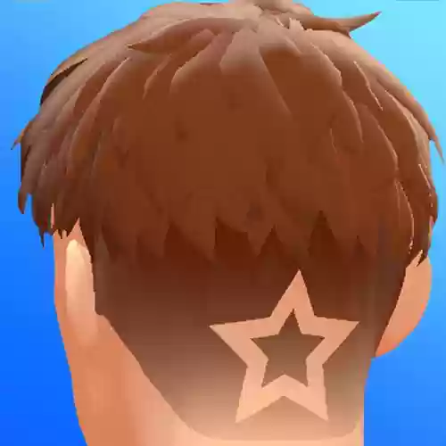 造型师模拟第5关攻略,造型师模拟器插图1 造型师模拟第5关攻略,造型师模拟器插图1