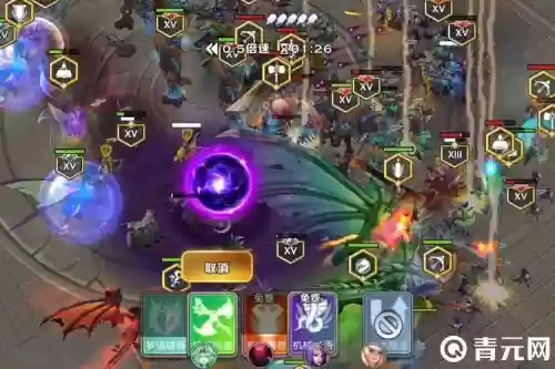 剑与家园巫妖阵容搭配,剑与家园巫妖最强阵容2020插图 剑与家园巫妖阵容搭配,剑与家园巫妖最强阵容2020插图