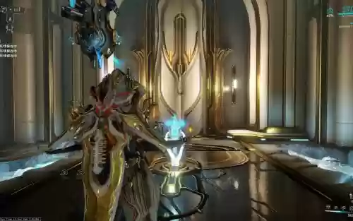 星际战甲月球之门阵容搭配,星际战甲月球sentient插图1 星际战甲月球之门阵容搭配,星际战甲月球sentient插图1