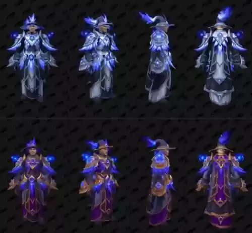 3.13ms毕业装备,魔兽世界s3装备插图1 3.13ms毕业装备,魔兽世界s3装备插图1