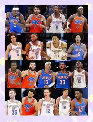 17年雷霆首发阵容搭配,nba17年雷霆阵容插图1 17年雷霆首发阵容搭配,nba17年雷霆阵容插图1