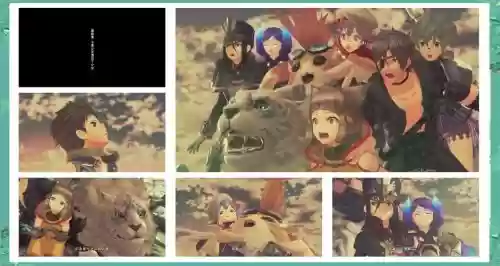 异度神剑2完美攻略,异度神剑2任务攻略插图1 异度神剑2完美攻略,异度神剑2任务攻略插图1