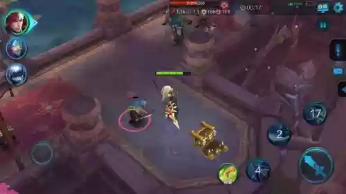 血王宫回忆阵容搭配,血王宫回忆选什么英雄插图1 血王宫回忆阵容搭配,血王宫回忆选什么英雄插图1