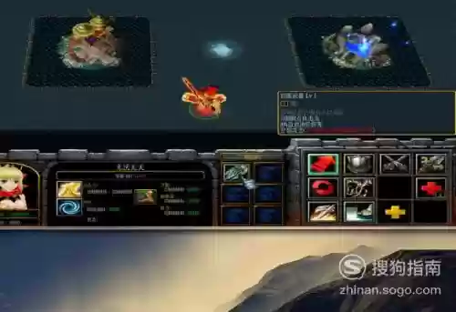 战魂之巅v不灭1.0攻略，战魂之颠插图