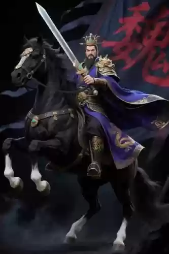 独特武器获得战9,独特武器获得战10 曹操插图1 独特武器获得战9,独特武器获得战10 曹操插图1