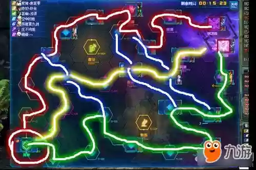 地下城超时空之战攻略,地下城超时空之战在哪插图 地下城超时空之战攻略,地下城超时空之战在哪插图