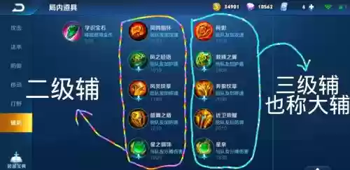 王者荣耀多人购买辅助装备吗,王者荣耀多人购买辅助装备吗安全吗插图1 王者荣耀多人购买辅助装备吗,王者荣耀多人购买辅助装备吗安全吗插图1