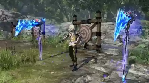 蛇魔无双4星武器,无双蛇魔4什么时候出插图 蛇魔无双4星武器,无双蛇魔4什么时候出插图