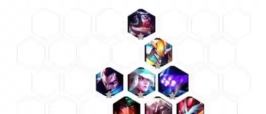 暗影剑圣阵容搭配,暗影剑圣阵容搭配攻略插图 暗影剑圣阵容搭配,暗影剑圣阵容搭配攻略插图