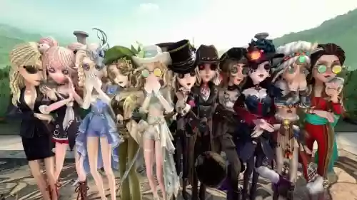 王者荣耀调酒师阵容搭配,调酒师手感最好的皮肤插图 王者荣耀调酒师阵容搭配,调酒师手感最好的皮肤插图