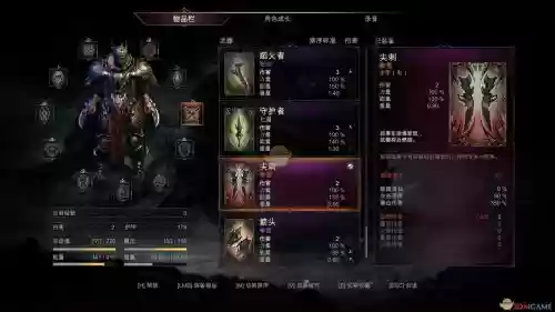 堕落之王怎么刷装备,堕落之王刷级插图 堕落之王怎么刷装备,堕落之王刷级插图