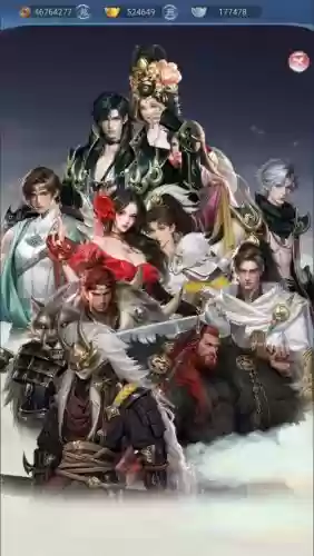 大唐无双手游搭配阵容,大唐无双手游平民攻略插图 大唐无双手游搭配阵容,大唐无双手游平民攻略插图