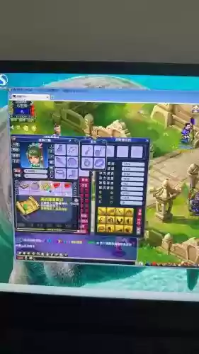 梦幻西游手游官网电脑版duokai,梦幻西游电脑手游通用版插图 梦幻西游手游官网电脑版duokai,梦幻西游电脑手游通用版插图