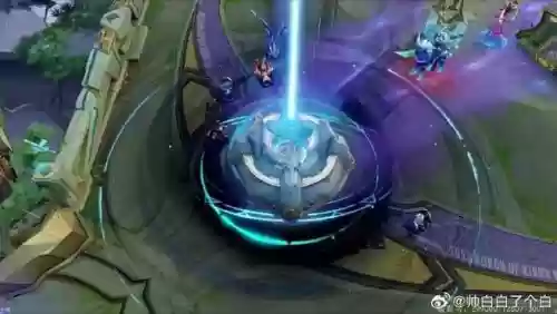 宫本的1技能对黄忠没用，宫本一技能可以回血吗插图