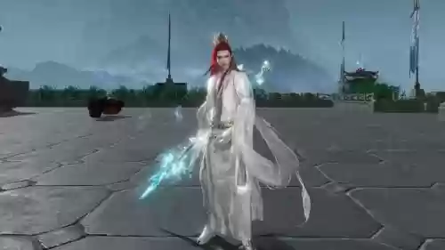 天策装备马匹，天策2900特效武器马具插图1