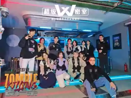 密室最佳阵容搭配,密室新玩法插图1 密室最佳阵容搭配,密室新玩法插图1